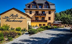 Perła Karkonoszy SPA